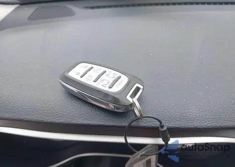 2023 Chrysler Pacifica Hybrid Touring L из США, поврежденный, VIN 2C4RC1L78PR608880